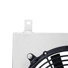 Load image into Gallery viewer, Mishimoto MMFS-350Z-03 FITS: Fans &amp; Shrouds FITS: 03-06 Nissan 350Z Aluminum Fan Shroud Kit Fans &amp; Shrouds