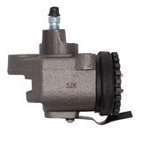 DFC 88-99 Chevrolet W5500 TILTMASTER (w/Front Drum Brakes) Front Right Brake Wheel Cylinder