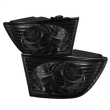 Load image into Gallery viewer, SPYDER 5021069 FITS: Lexus IS300 01-05 OEM Fog Lights wo/switch Smoke FL-LIS01-SM Fog Lights