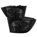 SPYDER 5021069 FITS: Lexus IS300 01-05 OEM Fog Lights wo/switch Smoke FL-LIS01-SM Fog Lights