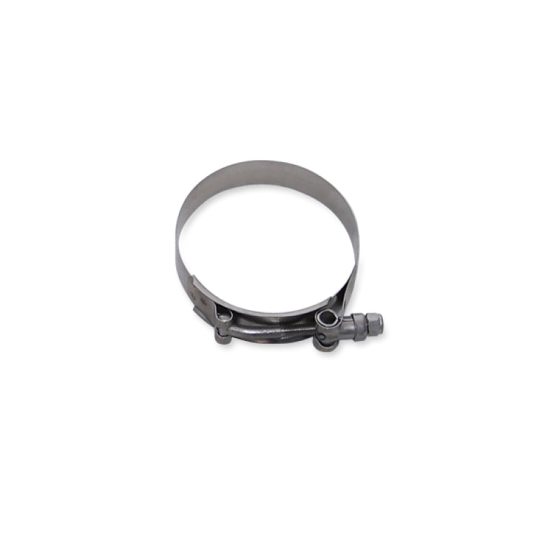 Mishimoto MMCLAMP-15 FITS: Clamps FITS: 1.5 Inch Stainless Steel T-Bolt Clamps Clamps