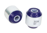 Superpro 19-25 RAV4 Rear Lower Control Arm Inner Forward Bushing Kit FITS: Toyota - SPRSPF5957K