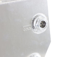 Load image into Gallery viewer, Mishimoto MMRT-DMAX-01N FITS: Coolant Reservoirs FITS: 01-07 Chevy/GMC 6.6L Duramax Degas Tank Natural Coolant Reservoirs
