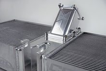 Load image into Gallery viewer, CSF 8188 FITS: 2020+ Porsche 992 Turbo/S High Performance Intercooler System (OEM PN 992.145.805.G) Intercoolers