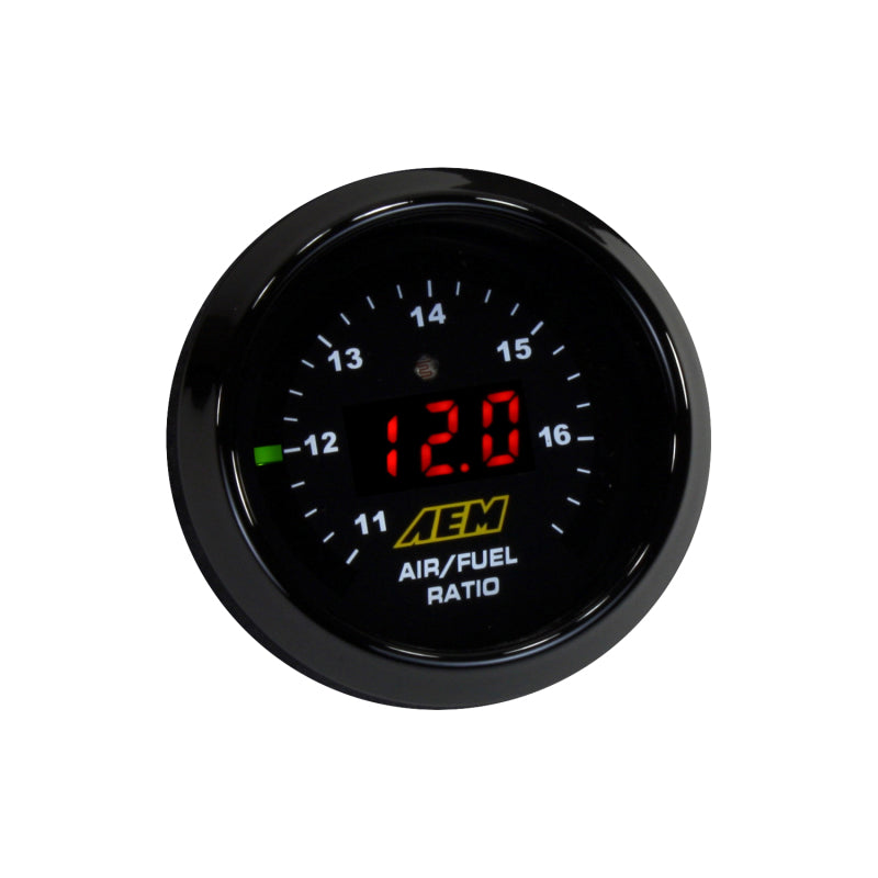 AEM 30-4110 FITS: Digital Wideband UEGO Gauge Gauges