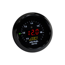 Load image into Gallery viewer, AEM 30-4110 FITS: Digital Wideband UEGO Gauge Gauges