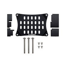 Load image into Gallery viewer, Mishimoto MMLP-TAC-24 FITS: License Plate Relocation FITS: 2024+ Toyota Tacoma License Plate Relocation Kit License Plate Relocation