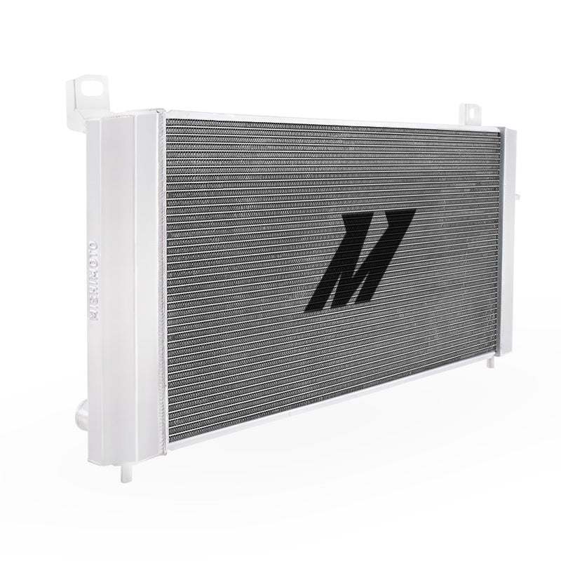 Mishimoto MMRAD-GMT-99 FITS: Radiators FITS: 99-14 Chevrolet Silverado 1500 V8 Aluminum Radiator Radiators