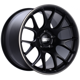 BBS CH122BPO Wheels - Cast