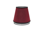 CORSA Performance 5165D FITS: 2014-2019 Chevrolet Corvette C7 6.2L V8 Replacement Dry Air Filter (Fits 44001 & 44001D) Air Filters Universal Fit