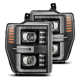 AlphaRex 880312 Headlights