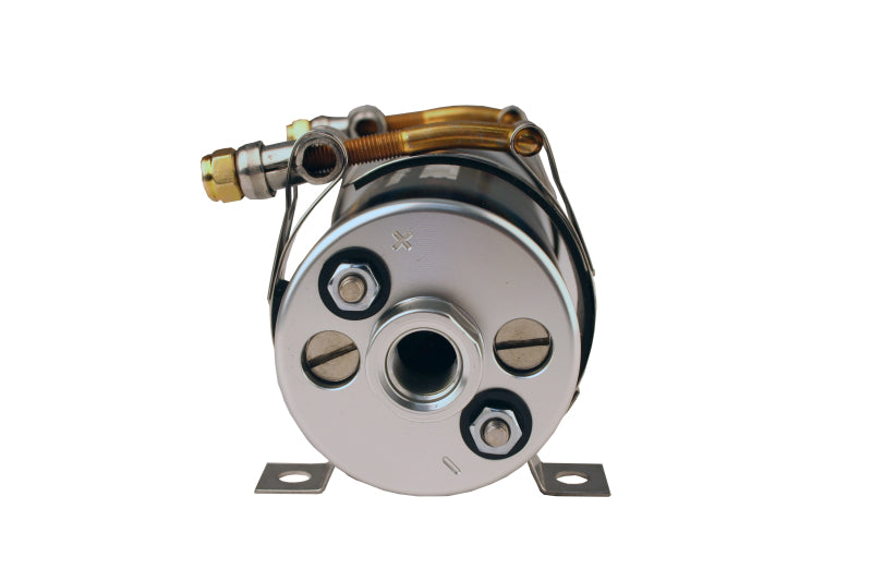 Aeromotive 11103 FITS: 700 HP EFI Fuel Pump Black Fuel Pumps