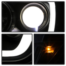 Load image into Gallery viewer, SPYDER 5088185 FITS: Toyota Tacoma 05-11 V2 High-Power LED Headlights Black PRO-YD-TT05PL-BK Headlights
