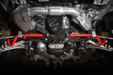 PERRIN 15-21 Subaru WRX STI Front Sway Bar - 26mm