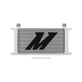 Mishimoto MMOC-19 FITS: Universal 19 Row Oil Cooler **CORE ONLY** Oil Coolers