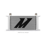 Mishimoto MMOC-19 FITS: Universal 19 Row Oil Cooler **CORE ONLY** Oil Coolers
