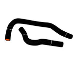 Mishimoto MMHOSE-CIV-92B16BK FITS: 92-00 Honda Civic w/ B16 / 99-00 Civic SI Black Silicone Hose Kit Hoses