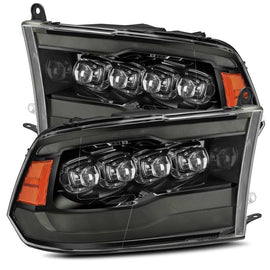 AlphaRex 880541 Headlights