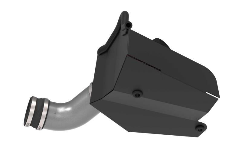 K&N Engineering 69-9756TC FITS:K&N 18-23 Volkswagen Atlas V6 3.6L Performance Air Intake System Cold Air Intakes