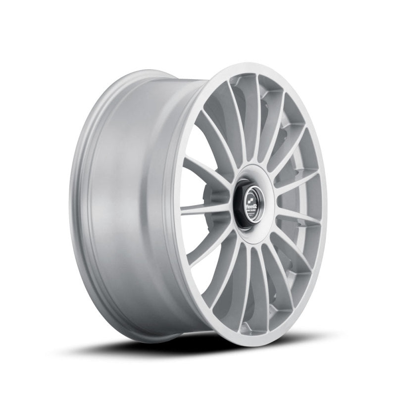 fifteen52 STPSS-98558+45 FITS: Podium 19x8.5 5x108/5x112 45mm ET 73.1mm Center Bore Speed Silver Wheel Wheels Cast
