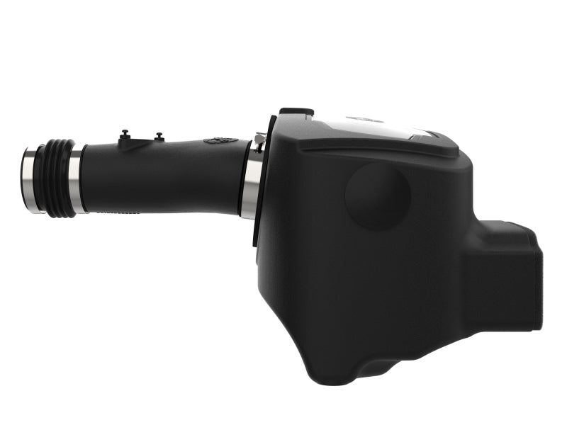 aFe 50-70098T FITS: Momentum HD Cold Air Intake System w/ Pro 10R Filter 2022 Toyota Land Cruiser V6-3.3L (td) Cold Air Intakes