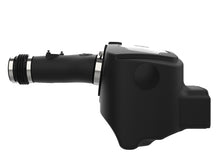 Load image into Gallery viewer, aFe 50-70098T FITS: Momentum HD Cold Air Intake System w/ Pro 10R Filter 2022 Toyota Land Cruiser V6-3.3L (td) Cold Air Intakes