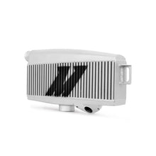 Load image into Gallery viewer, Mishimoto MMTMIC-WRX-01SLRD FITS: Intercoolers FITS: Subaru 02-07 WRX/04-07 STi Top-Mount Intercooler Kit Powder Coated Silver &amp; Red Hoses Intercoolers