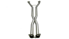 CORSA Performance 14330 X Pipes