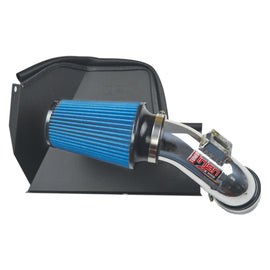 Injen SP1129P FITS: 16-19 BMW 340i/340i GT 3.0L Turbo Polished Cold Air Intake Cold Air Intakes