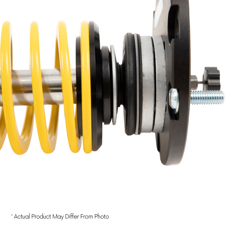 ST Suspensions 18220867 FITS: -ST XTA Adjustable Coilovers BMW E92 M3 Coilovers