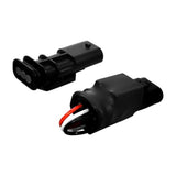 Tazer Z_AES_DELETE FITS: 15-21 Dodge Challenger/Charger Inactive Exhaust Module Kit Programmers & Tuners