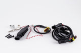 Garrett 781328-0002 FITS: Various Speed Sensor w/o Gauge (Pro) Gauge Components