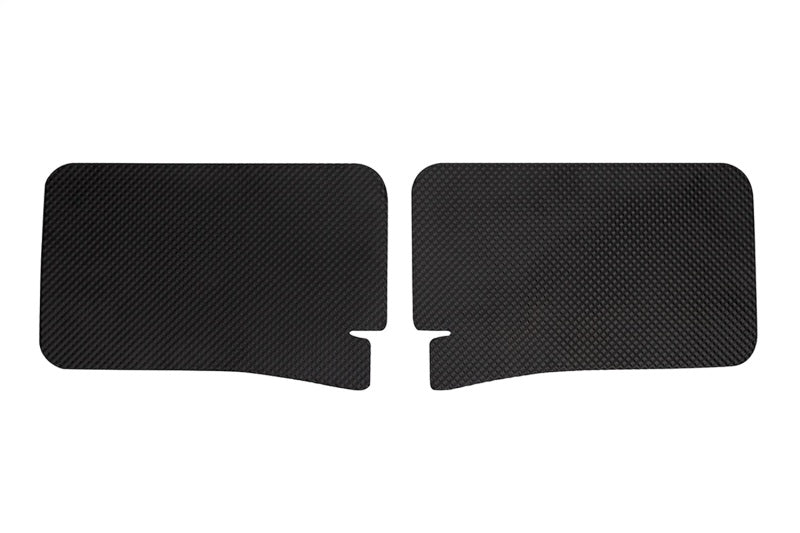 CORSA Performance AC012 Heat Shields