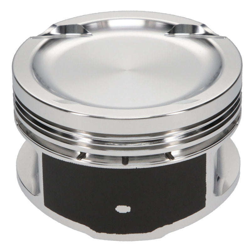 JE Pistons 284780 FITS: VW2.0T FS1 10.25:1 KIT Set of 4 Pistons Piston Sets Forged 4cyl