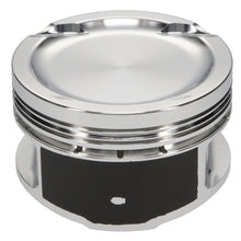 Load image into Gallery viewer, JE Pistons 284780 FITS: VW2.0T FS1 10.25:1 KIT Set of 4 Pistons Piston Sets Forged 4cyl