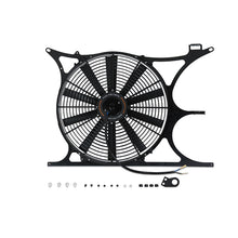 Load image into Gallery viewer, Mishimoto MMFS-E36-92K FITS: Fans &amp; Shrouds FITS: 92-99 BMW E36 Performance Alum. Fan Shroud Kit w/Elec. Fan Controller (NPT &amp; Probe Incl.) Fans &amp; Shrouds