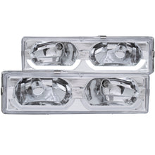 Load image into Gallery viewer, ANZO 111300 Headlights
