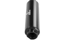 Load image into Gallery viewer, Aeromotive 12362 FITS: In-Line Filter AN-16 100 Micron SS Element Extreme Flow Fuel Filters