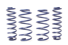 Load image into Gallery viewer, H&amp;R 54855 FITS: 18-22 Volkswagen Tiguan/Tiguan 4MOTION (2WD/4WD) MQB Adventure Raising Spring Lift Springs