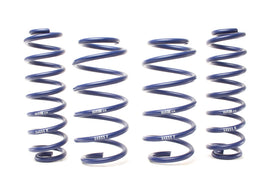 H&R 54855 FITS: 18-22 Volkswagen Tiguan/Tiguan 4MOTION (2WD/4WD) MQB Adventure Raising Spring Lift Springs
