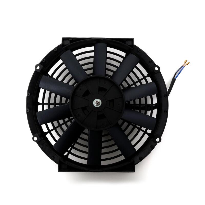 BLOX Racing BXCC-00002-BK Fans & Shrouds