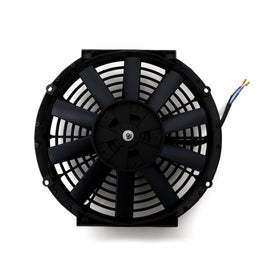 BLOX Racing BXCC-00002-BK Fans & Shrouds