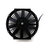 BLOX Racing BXCC-00002-BK FITS: 12inch Electric Slim Fan Black Fans & Shrouds