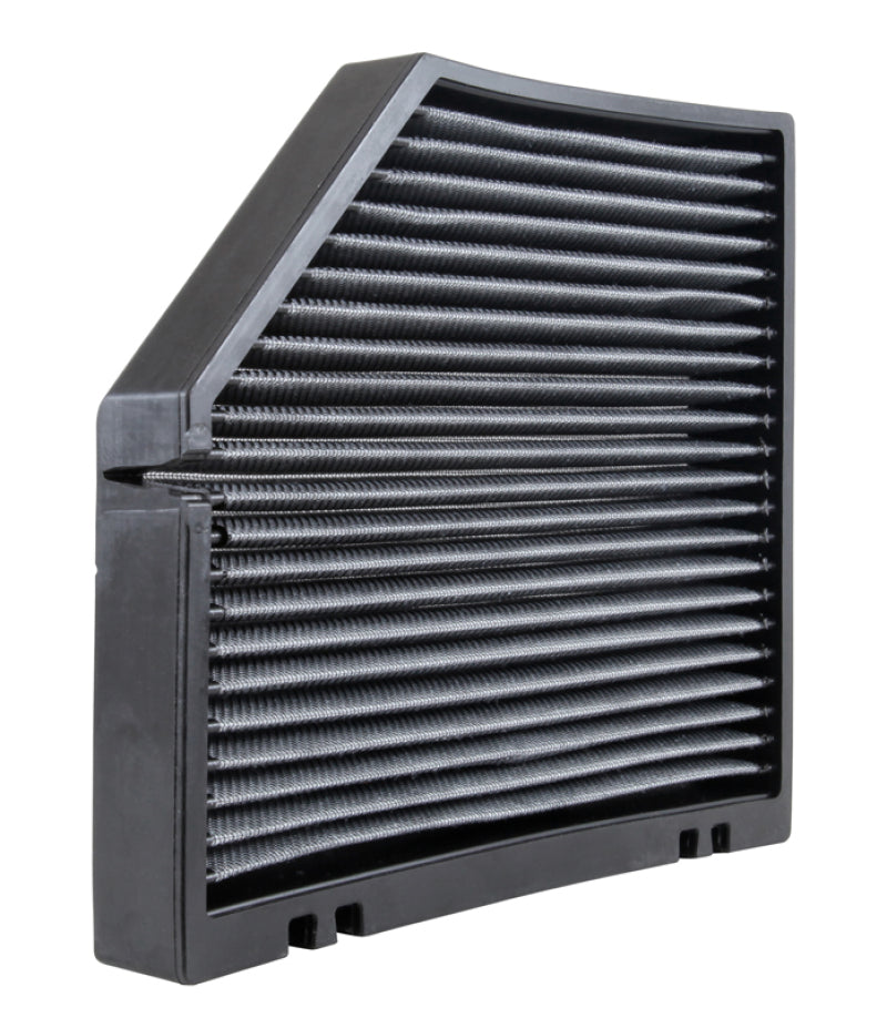 K&N Engineering VF3009 FITS:K&N 13-16 Audi SQ5 3.0L V6 Cabin Air Filter Cabin Air Filters