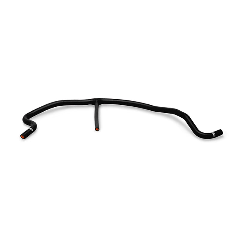 Mishimoto MMHOSE-VET-05ANCBK FITS: Hoses FITS: 05-08 Chevy Corvette/Z06 Black Silicone Ancillary Hose Kit Hoses