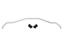 Load image into Gallery viewer, Whiteline BBF36X FITS: 83-94 BMW 3 Series Front 24mm X-Heavy Duty Swaybar Sway Bars