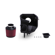 Load image into Gallery viewer, Mishimoto MMAI-350Z-03H FITS: Cold Air Intakes FITS: 03-06 Nissan 350Z Performance Air Intake Cold Air Intakes
