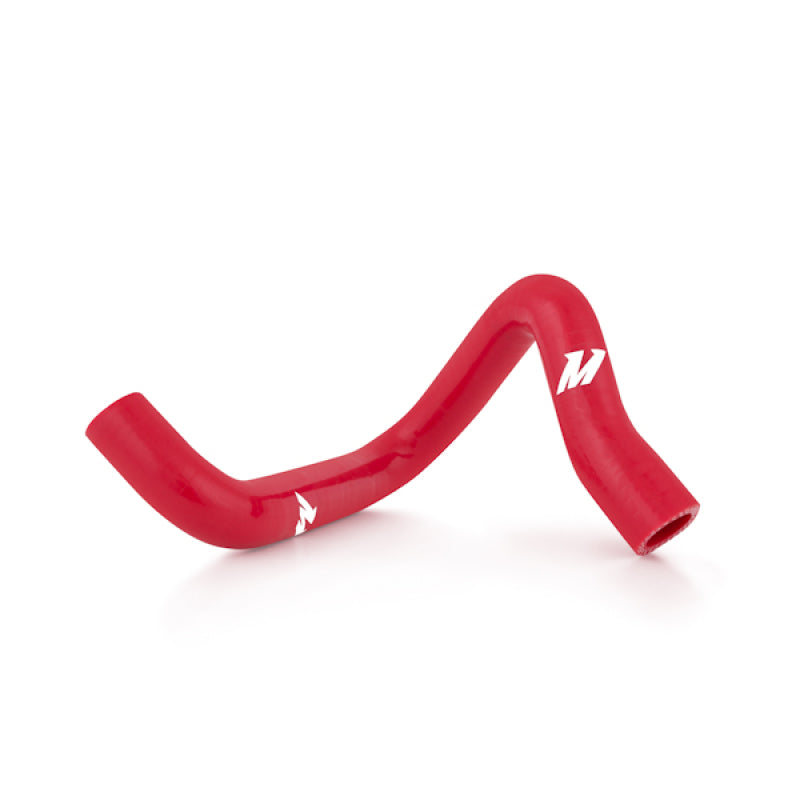 Mishimoto MMHOSE-TINY-01RD FITS: Hoses FITS: 02-06 Mini Cooper S (Supercharged) Red Silicone Hose Kit Hoses