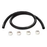 Mishimoto MMHOSE-CC10-4 FITS: Hoses FITS: 1.0in x 4in Hose w/ 4 Clamps Hoses