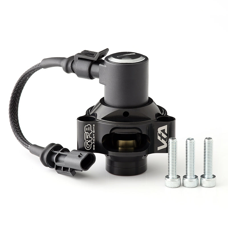 Go Fast Bits T9488 FITS:GFB VTA Blow Off Valve 2020+ Mercedes-Benz CLA35 AMG 2.0T Blow Off Valves